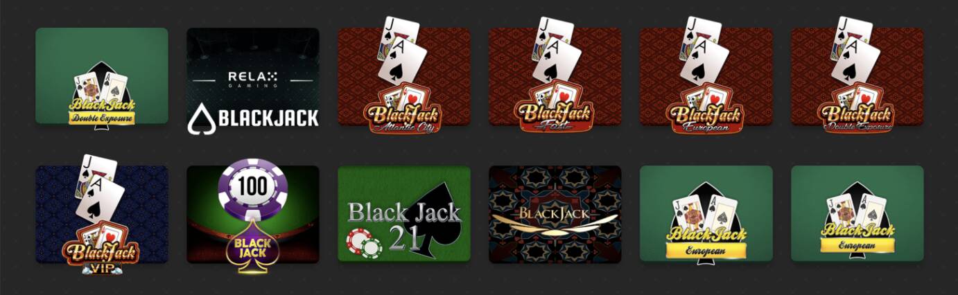 blackjack casino winoui en ligne