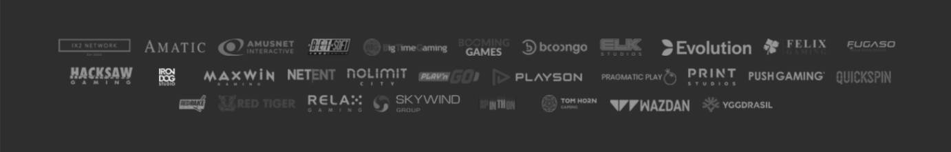 Developpeurs Casino Winoui